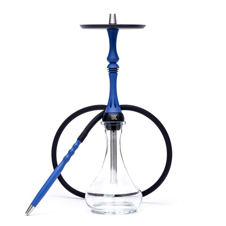 Alpha Kappa Hookah - Hookah Junkie