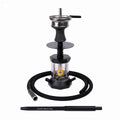 Amy Deluxe  Alu Tube S Hookah - Hookah Junkie