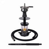 Amy Deluxe Alu Tube S Hookah