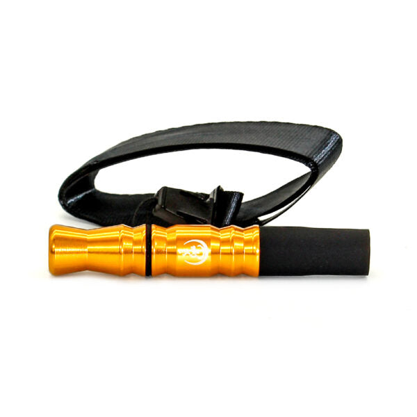 Cyril Aluminium Mouthtip - Hookah Junkie