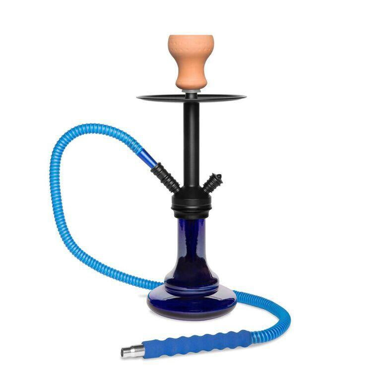 AMIRA SABER HOOKAH - Hookah Junkie