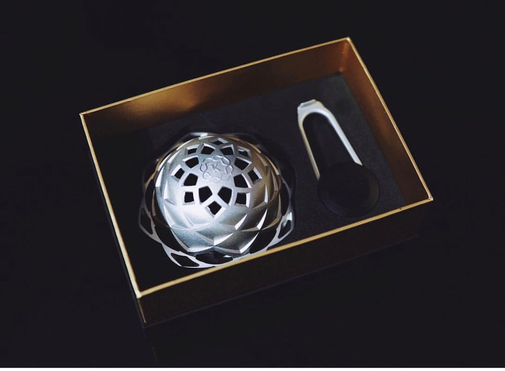 Kaloud Lotus II - Hookah Junkie