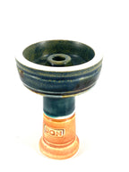 Don Destiny Hookah Bowl - Hookah Junkie