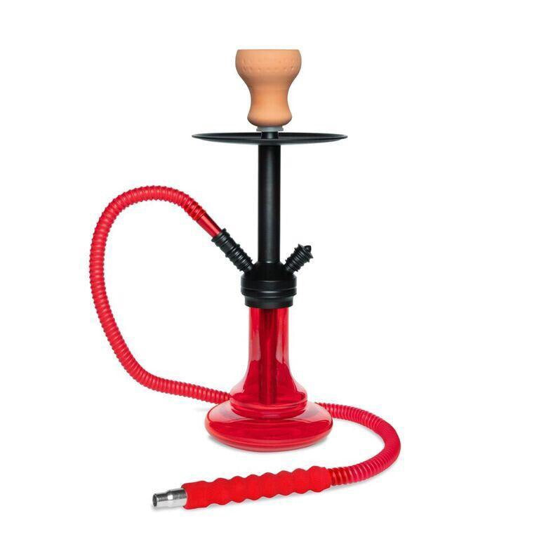 AMIRA SABER HOOKAH - Hookah Junkie