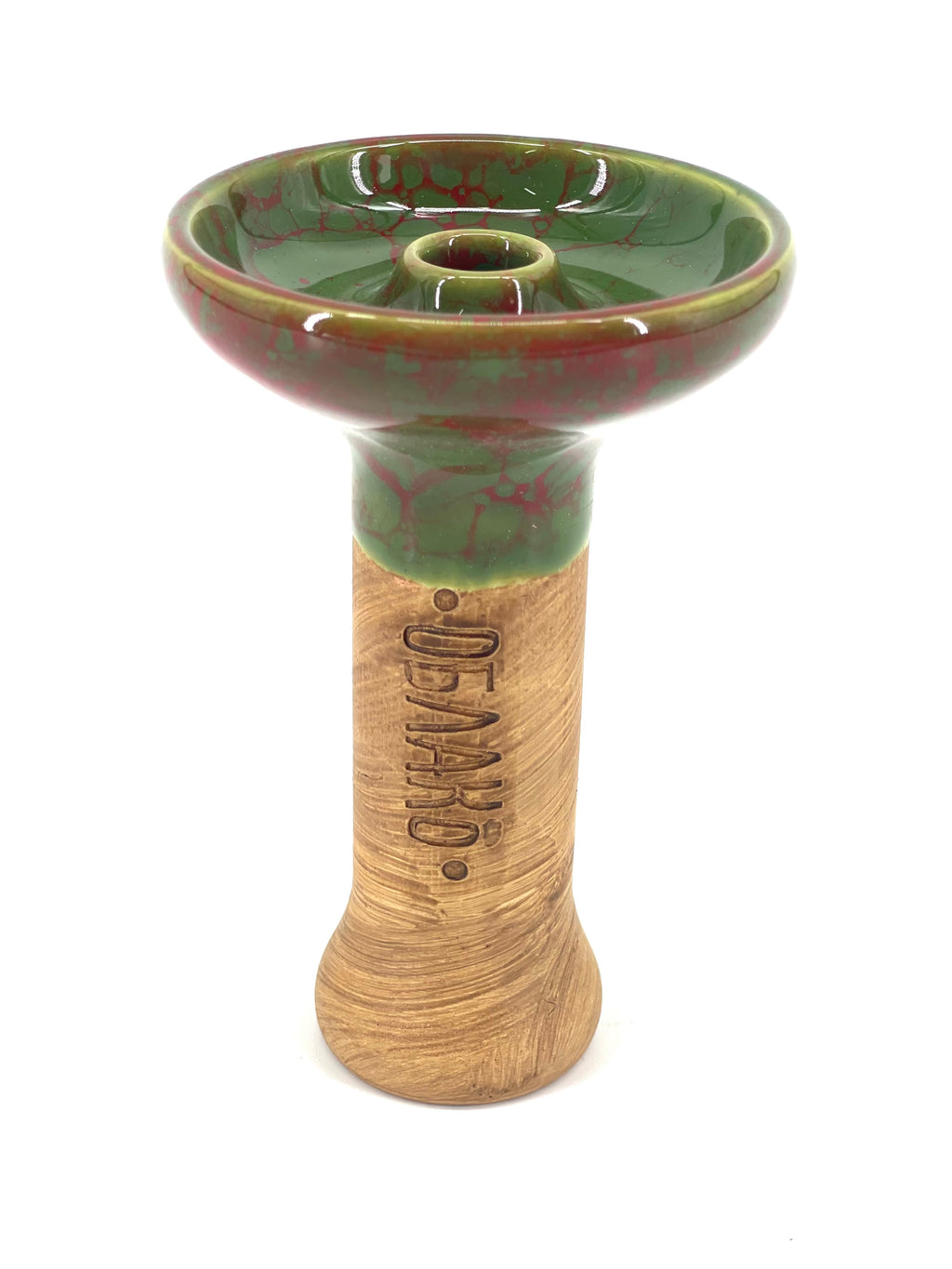 Oblako Phunnel Glaze Phunnel M - Hookah Junkie