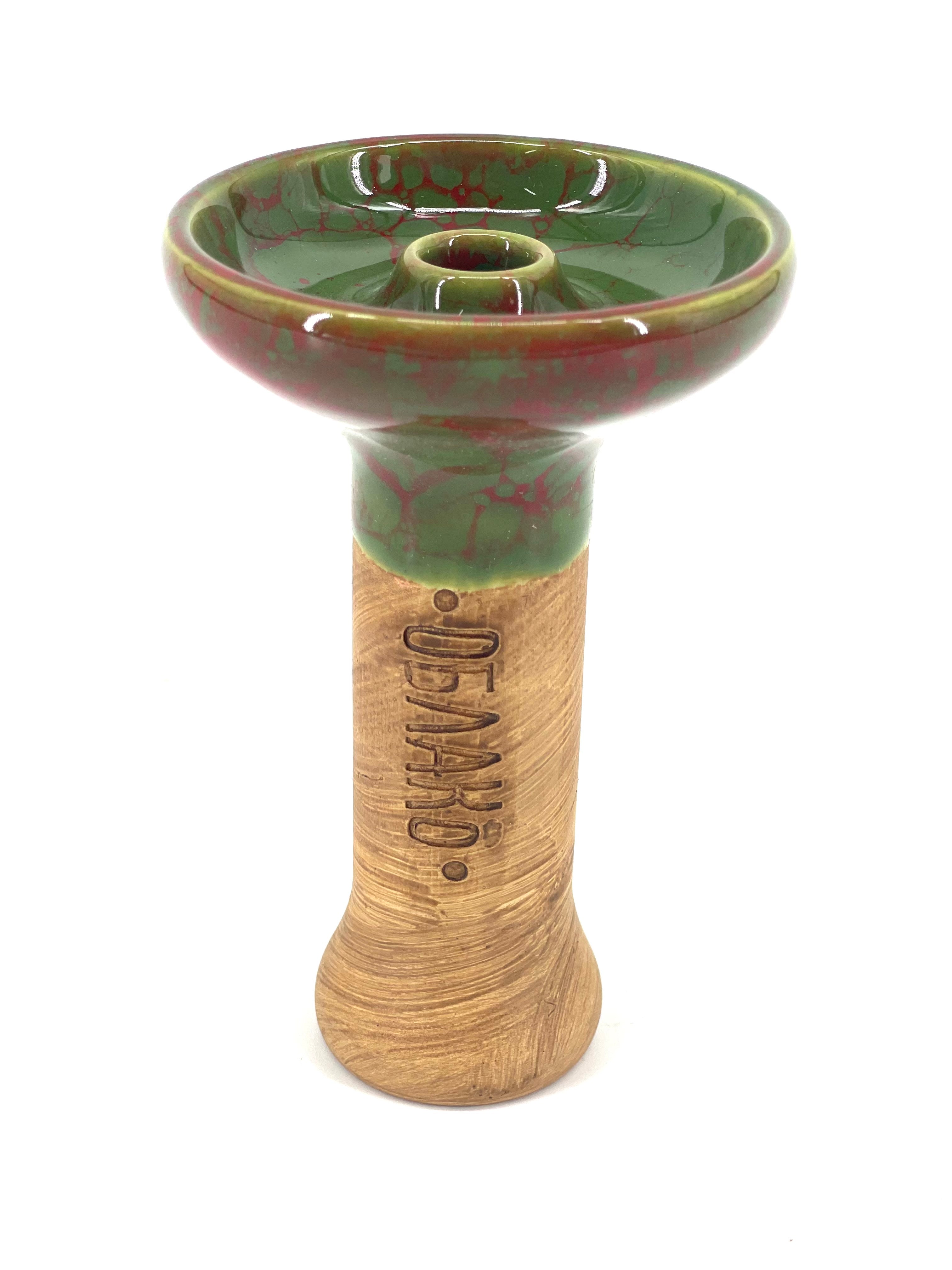 Oblako Phunnel Glaze Phunnel M - Hookah Junkie