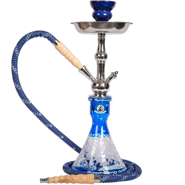 Starbuzz Unicus - Hookah Junkie