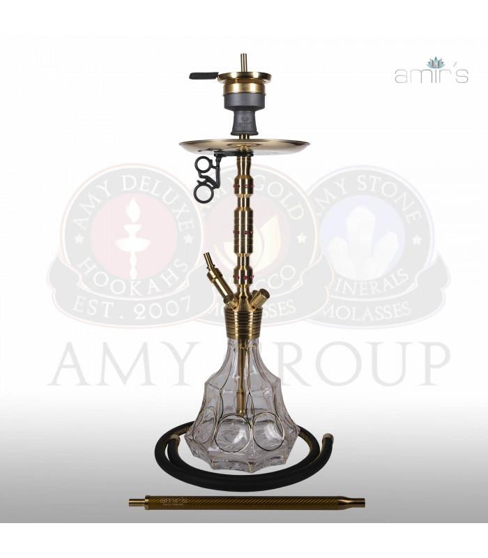 Amy Karat X - Hookah Junkie