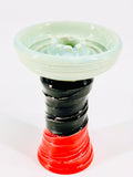Stone Hookah Bowl - Hookah Junkie