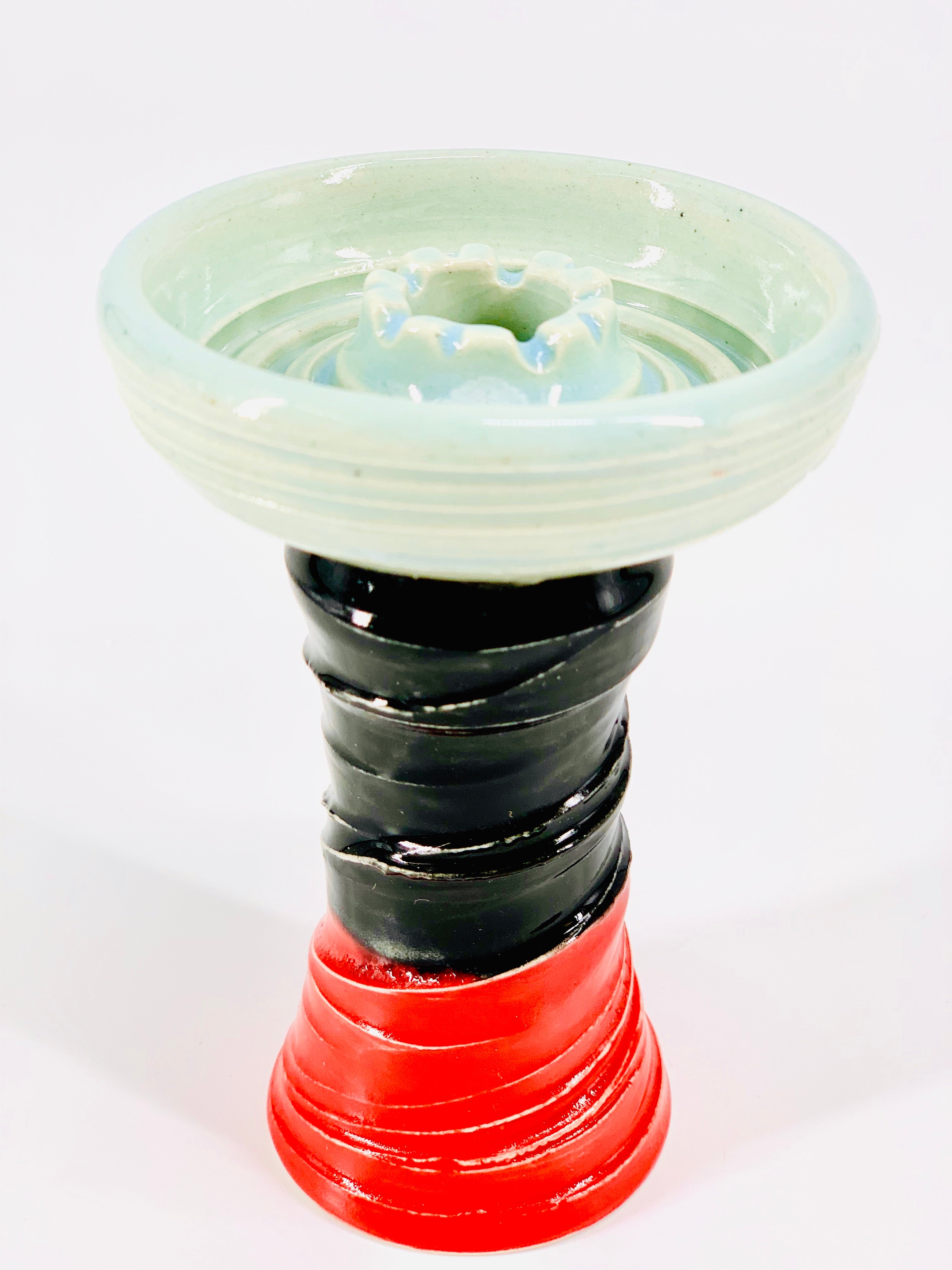 Stone Hookah Bowl - Hookah Junkie