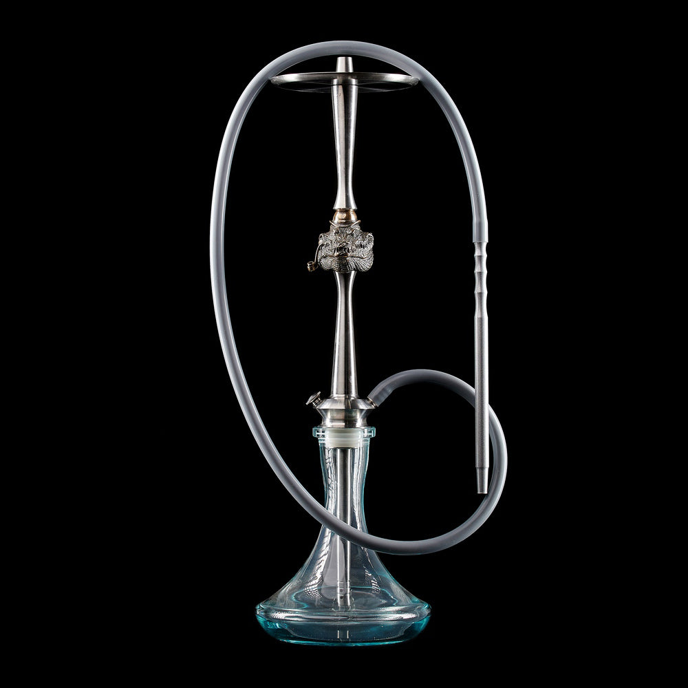 Maklaud X Izzi Rubel - Hookah Junkie