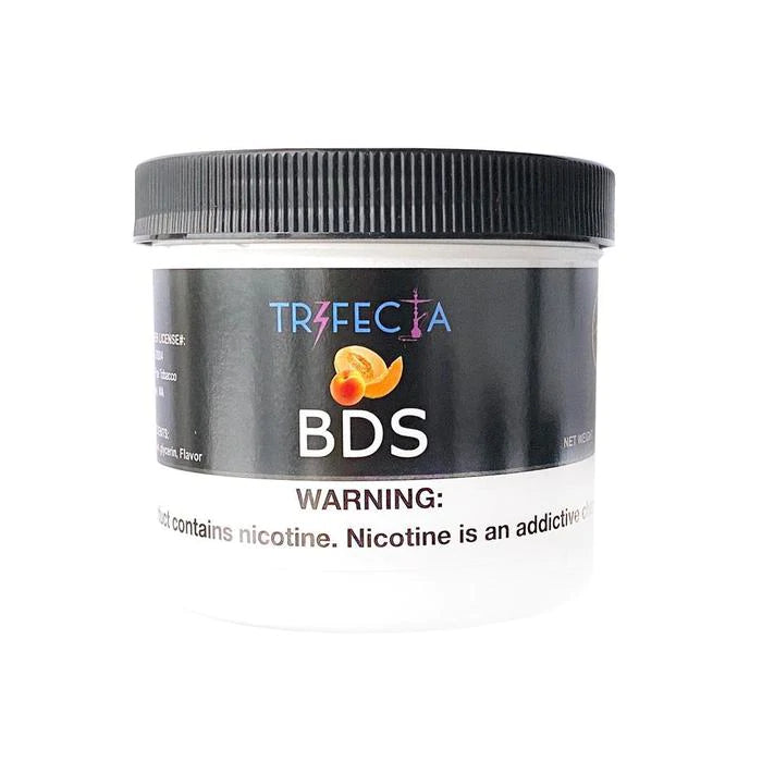 Trifecta Blonde Shisha - Hookah Junkie
