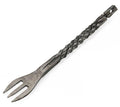 Werkbund Hookah Fork - Hookah Junkie