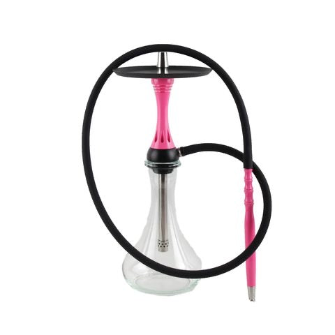 ALPHA MODEL X - Hookah Junkie
