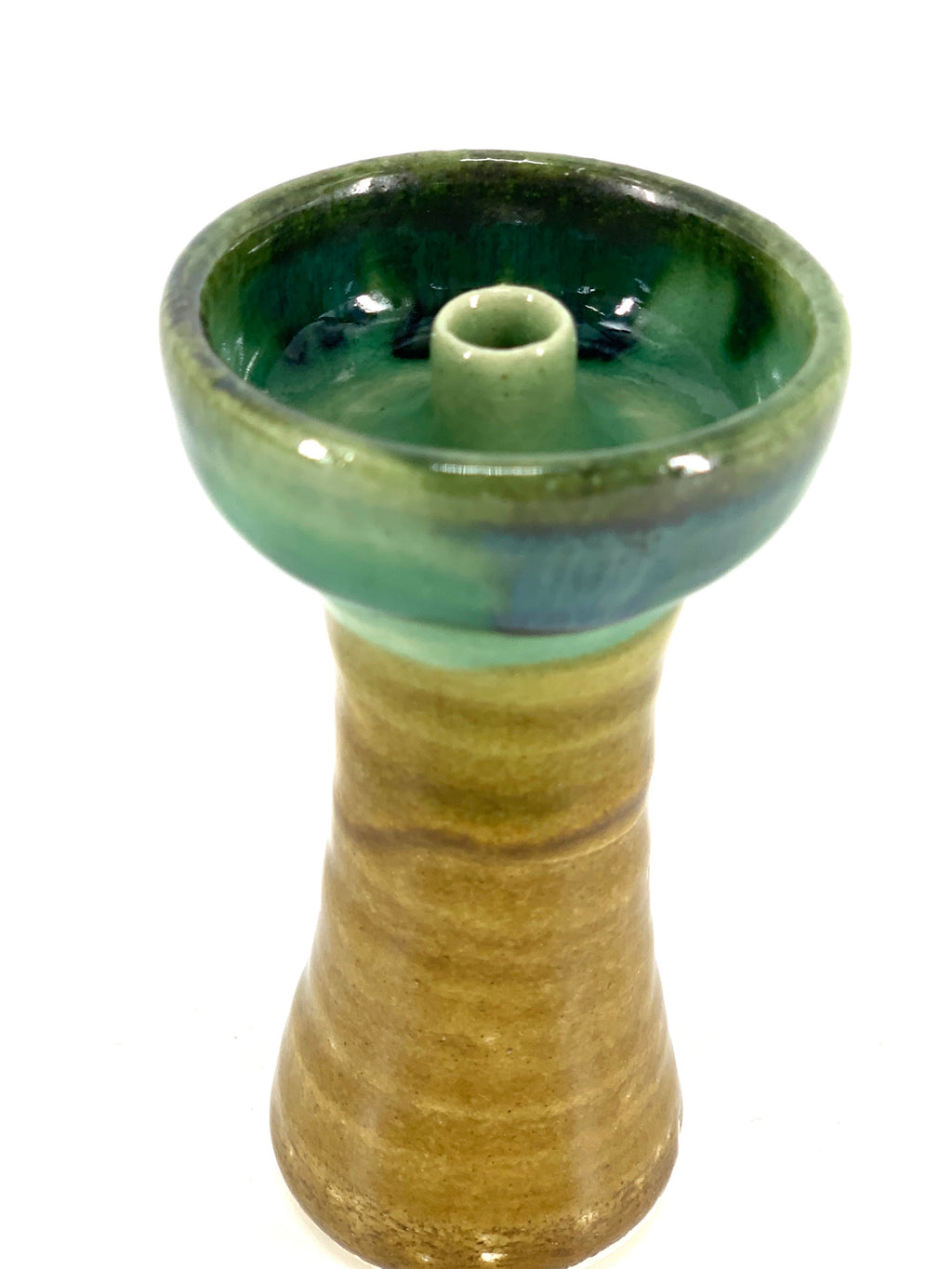 TANGIERS PICO FUNNEL BOWL - Hookah Junkie