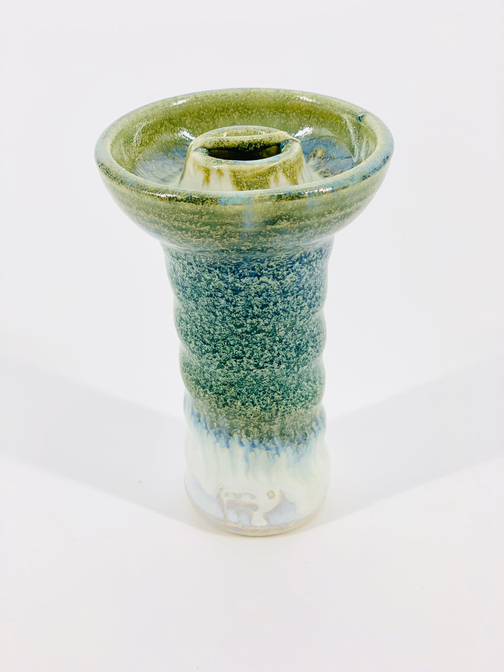 Alpaca Predator Bowl - Hookah Junkie
