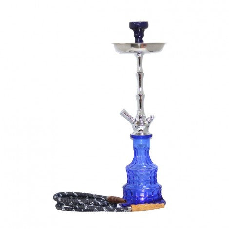 Mya Blaze Hookah - Hookah Junkie