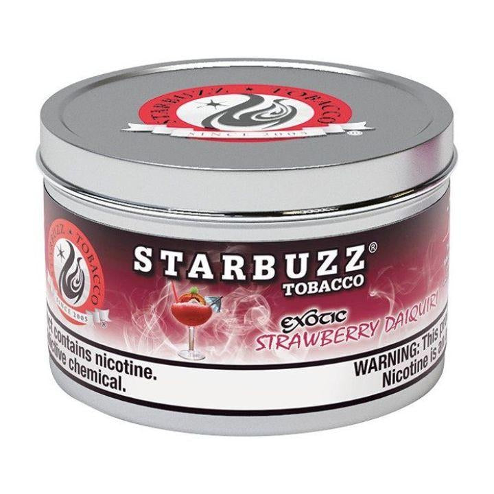 Starbuzz 100g - Hookah Junkie