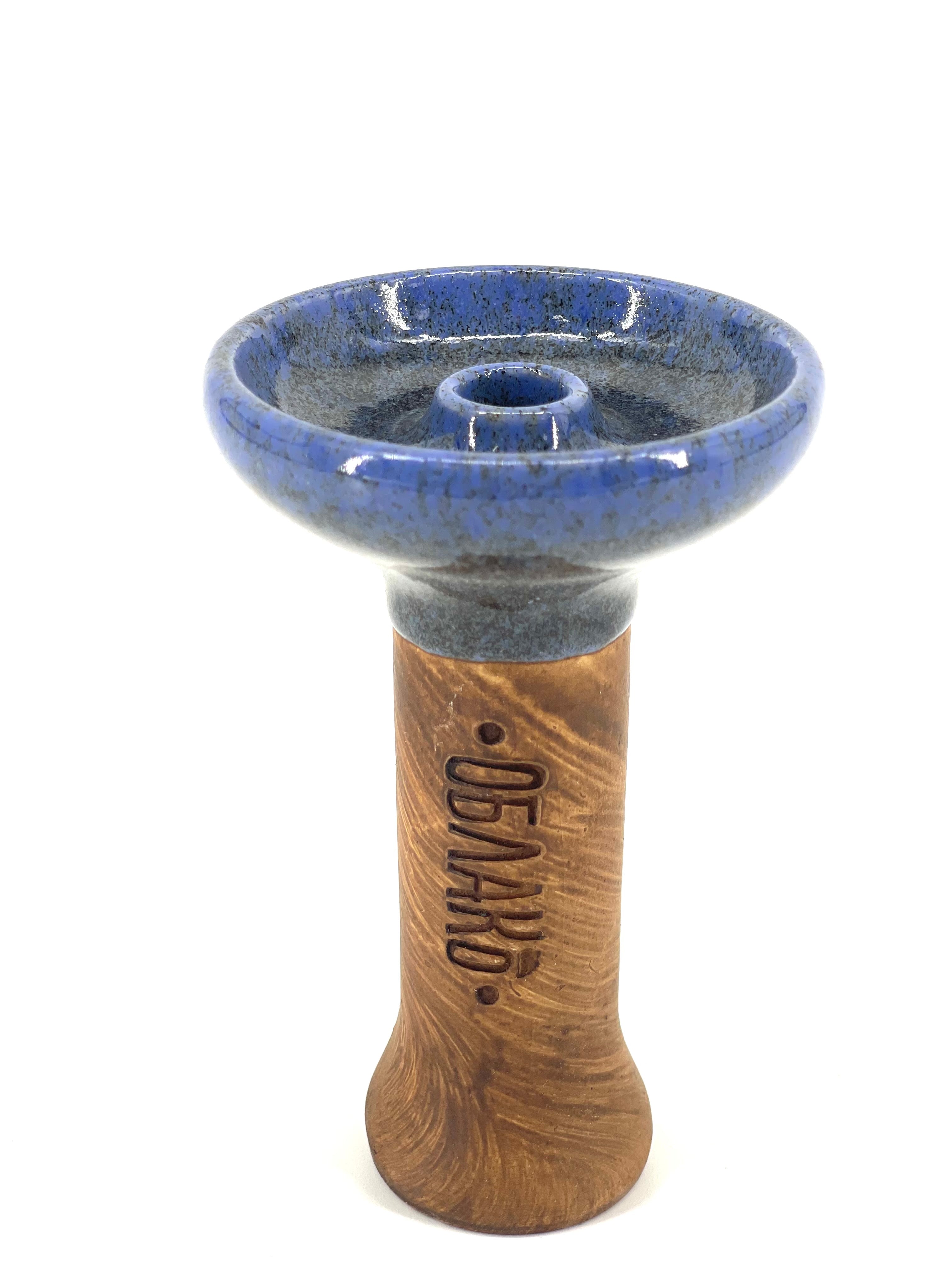 Oblako Phunnel Glaze Phunnel M - Hookah Junkie