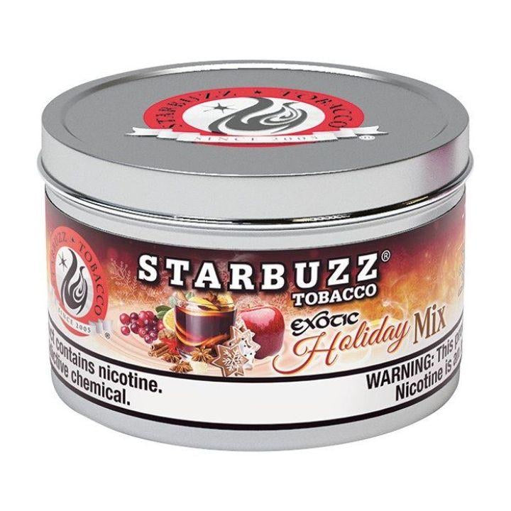 Starbuzz 100g - Hookah Junkie
