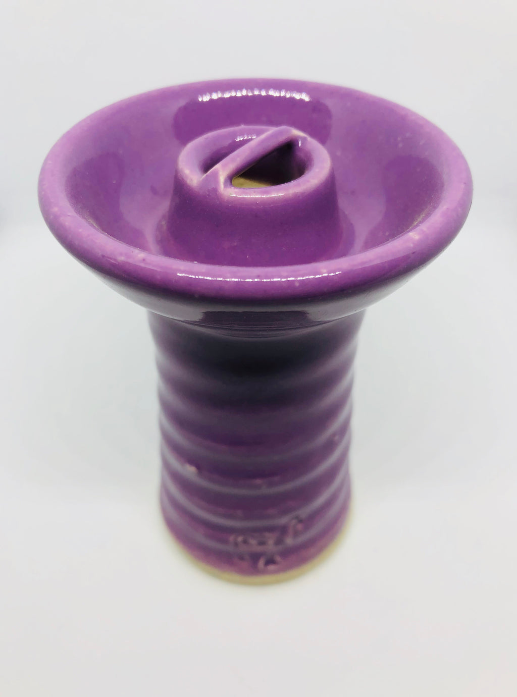 Alpaca Predator Bowl - Hookah Junkie