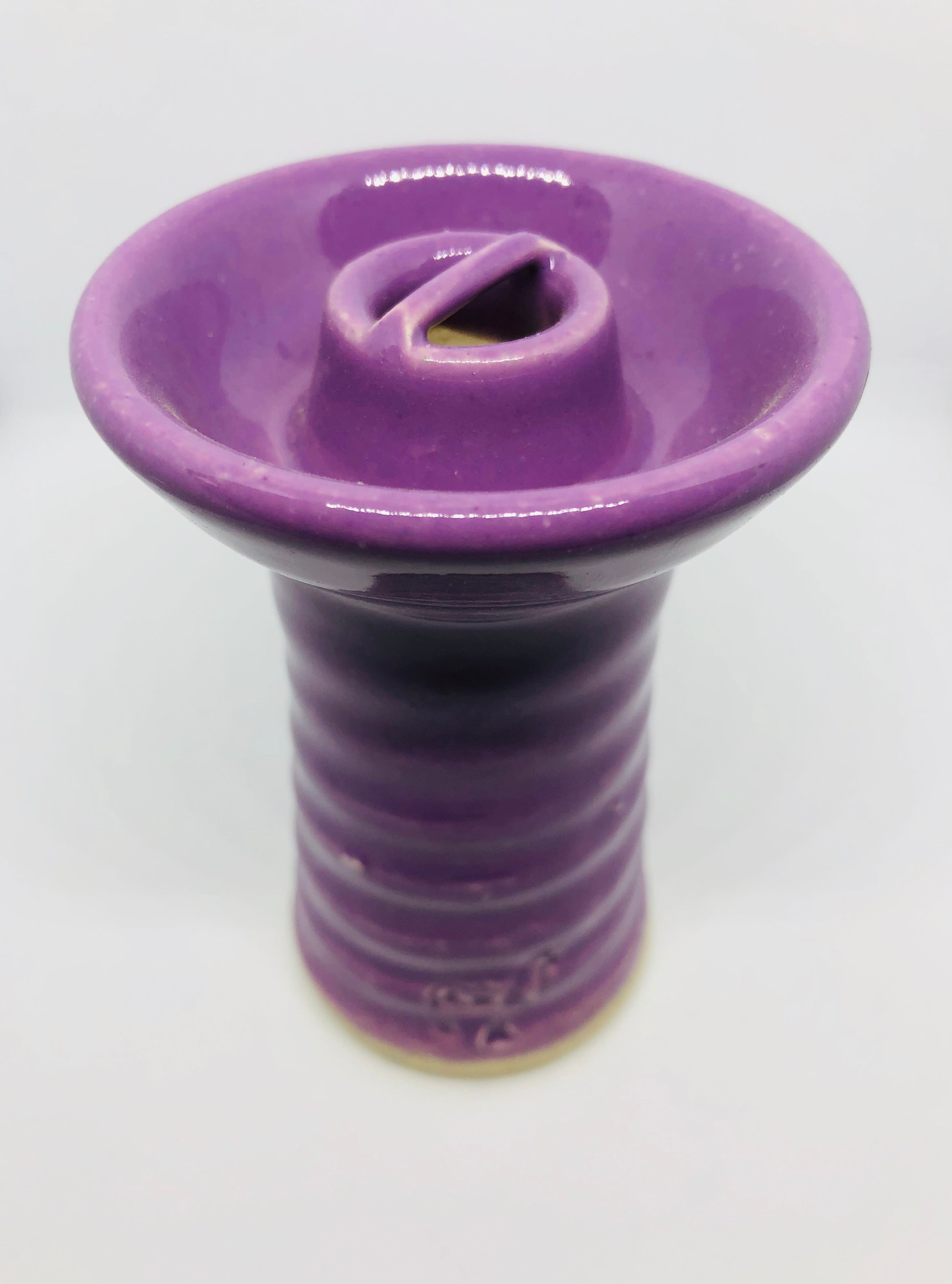 Alpaca Predator Bowl - Hookah Junkie
