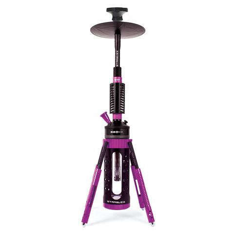 Starbuzz Carbine Hookah - Hookah Junkie