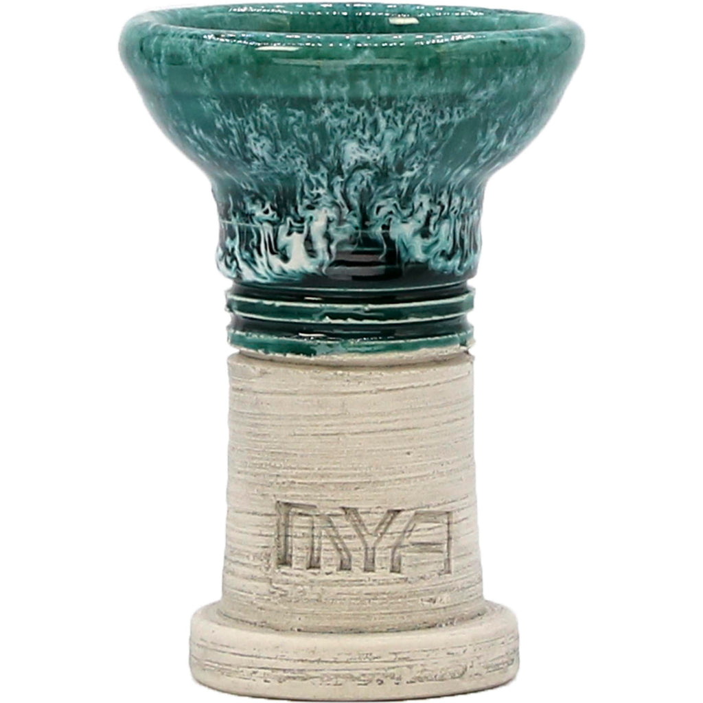 MYA Flama Premium Hookah Bowl S71 - Hookah Junkie
