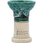 MYA Flama Premium Hookah Bowl S71 - Hookah Junkie