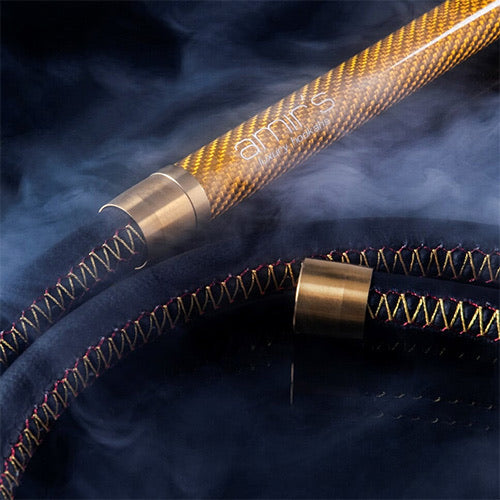 Amy Karat X - Hookah Junkie