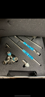 UNION HOOKAH- FIBONACCI - Hookah Junkie
