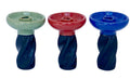 Mob Twist Bowl - Hookah Junkie