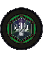 MUSTHAVE HOOKAH TOBACCO 125G - Hookah Junkie
