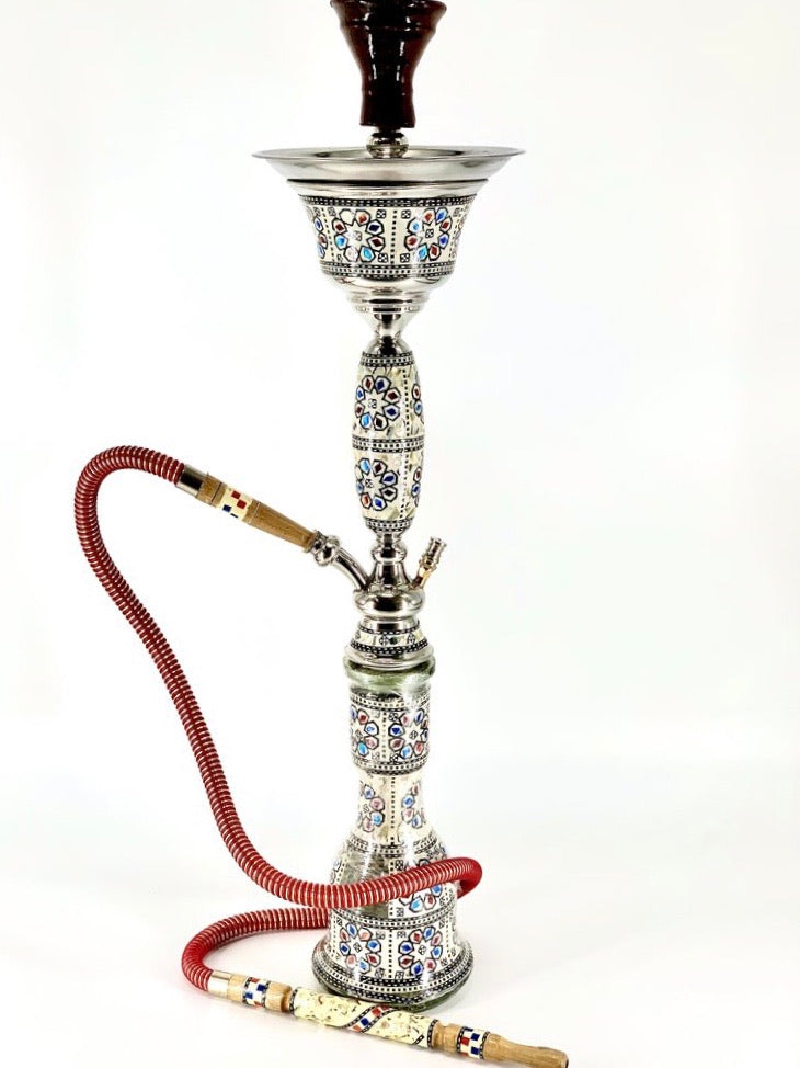 Mother of Pearl 2019 Edition - Hookah Junkie