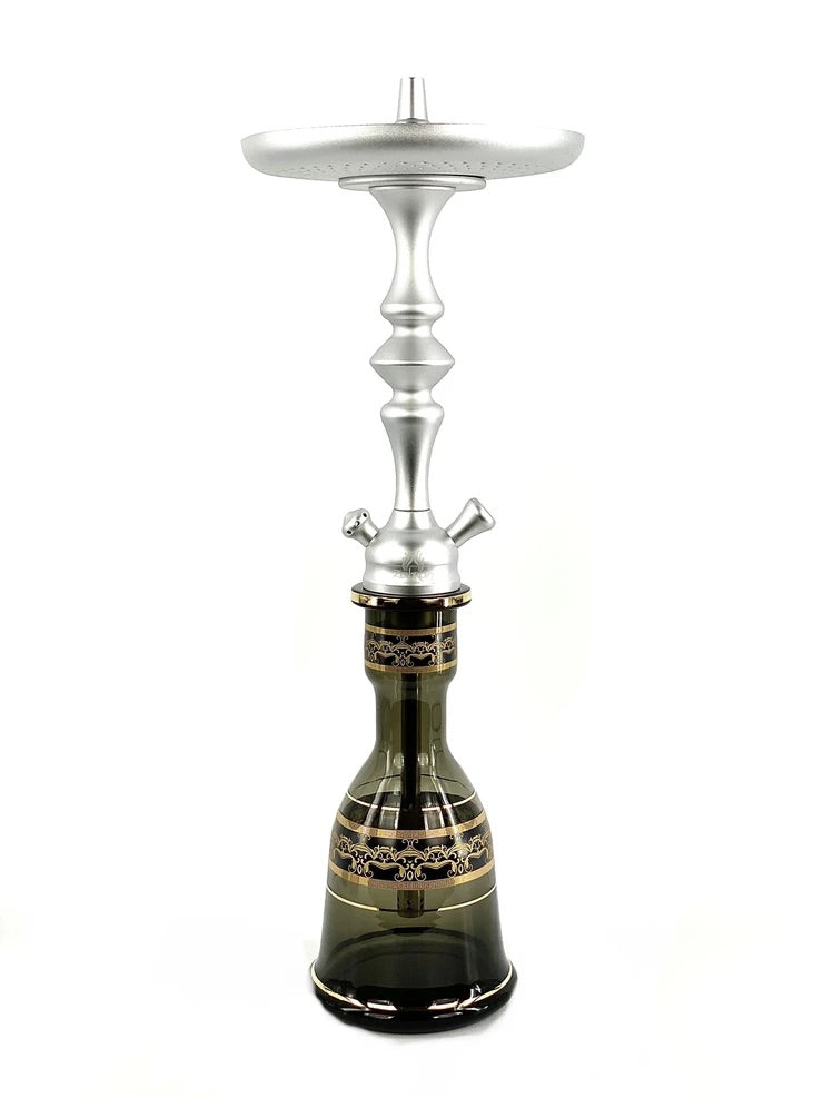 Zahrah Junior Genie Hookah - Hookah Junkie