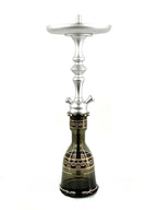 Zahrah Junior Genie Hookah - Hookah Junkie