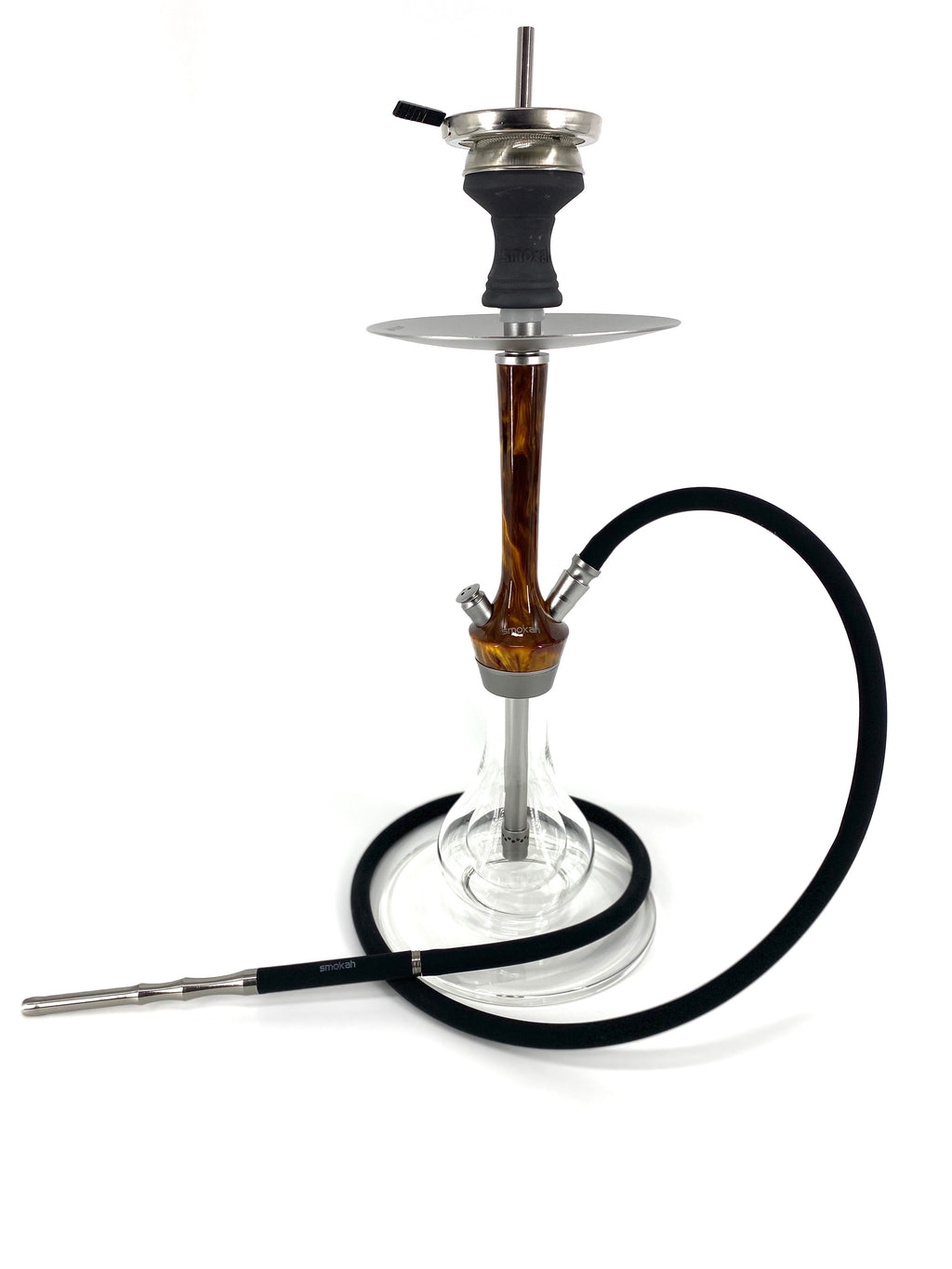 Smokah Venus - Hookah Junkie