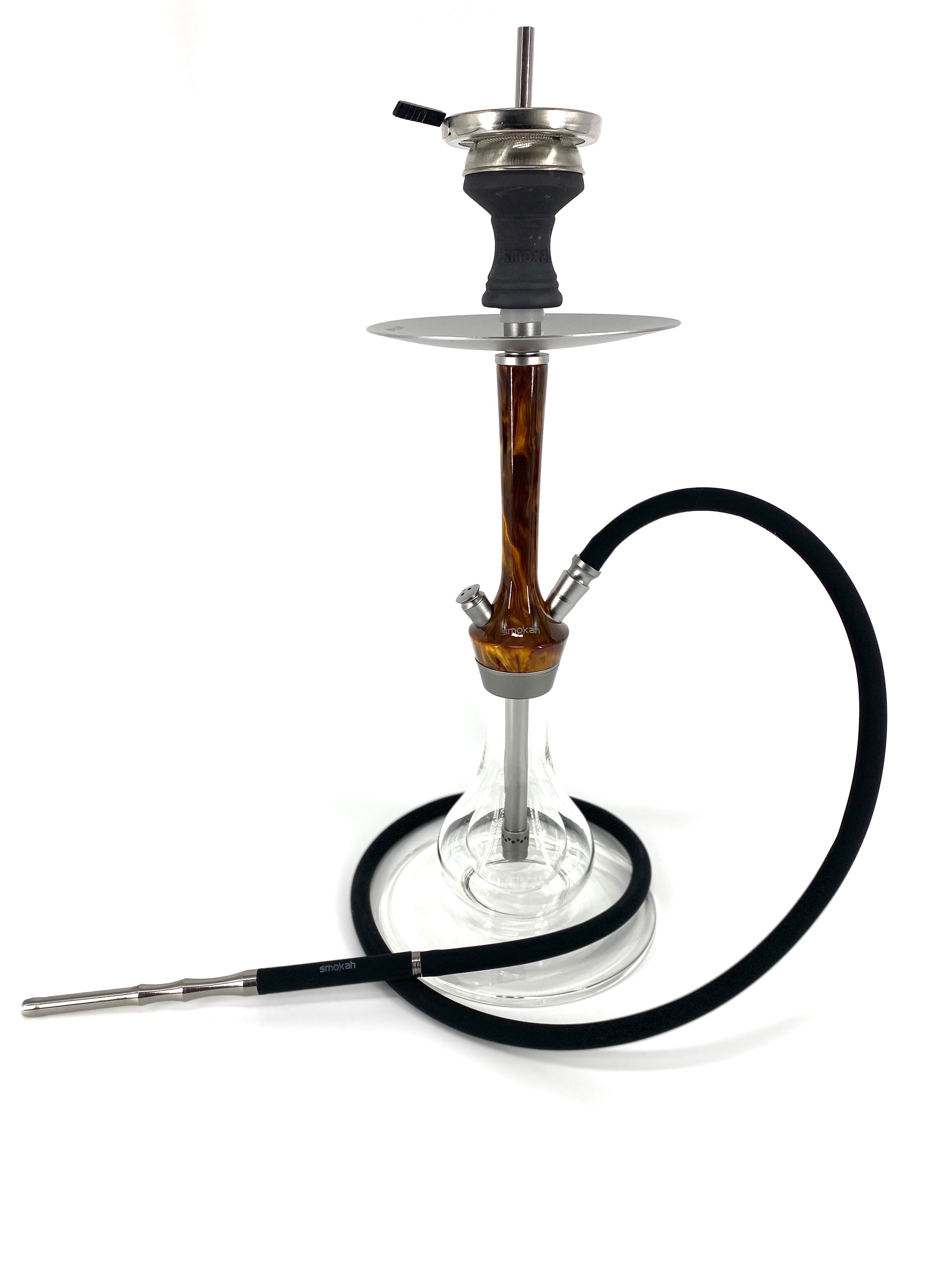 Smokah Venus - Hookah Junkie