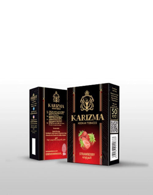 Karizma Shisha Tobacco 50 Grams