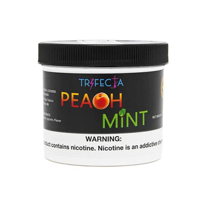 Trifecta Blonde Shisha - Hookah Junkie