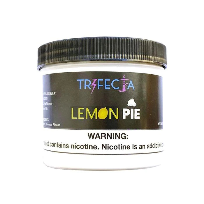 Trifecta Blonde Shisha - Hookah Junkie