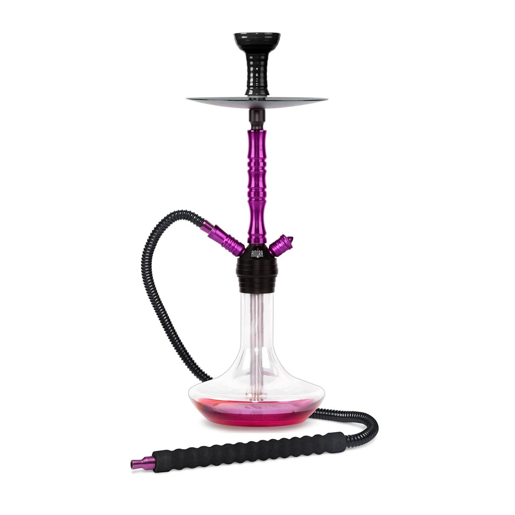 BYO Soprano Hookah - Hookah Junkie