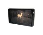 Alpaca Bowl Company Hookah Packing Tray L.E.D. Mini Glow Tray - Hookah Junkie