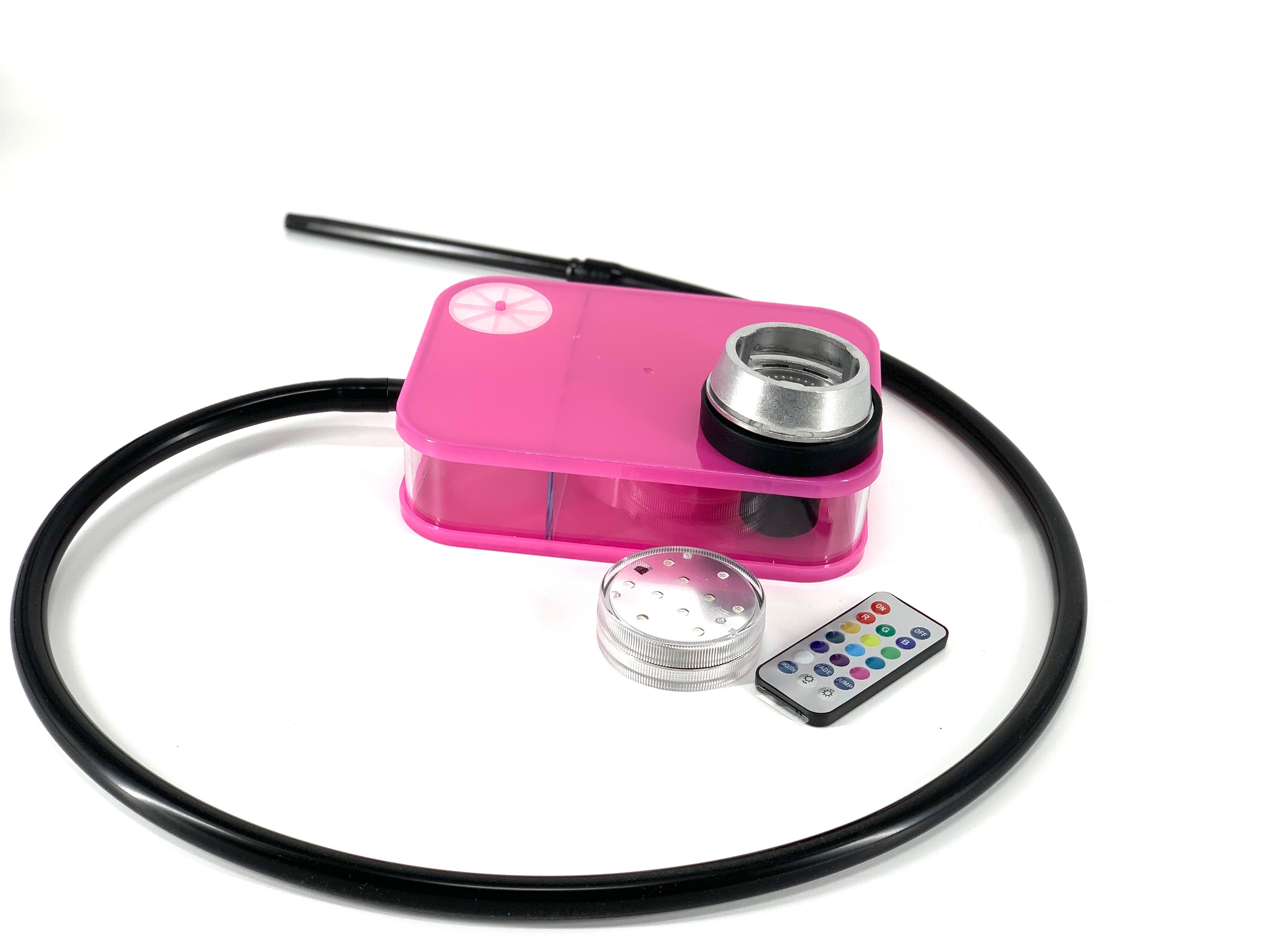 Hookah Junkie Box - Hookah Junkie