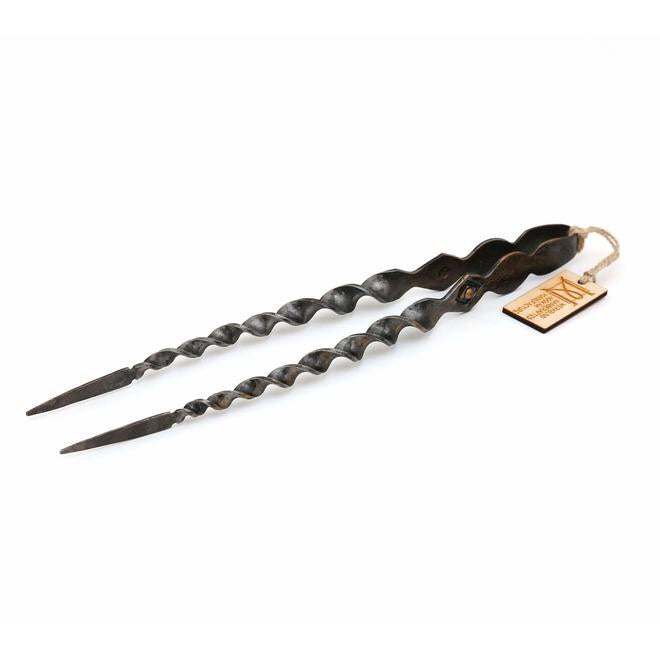 Werkbund  HOOKAH TONGS Rubber twist - Hookah Junkie