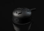 Kaloud Lotus I+ Niris "The Black Lotus" - Hookah Junkie