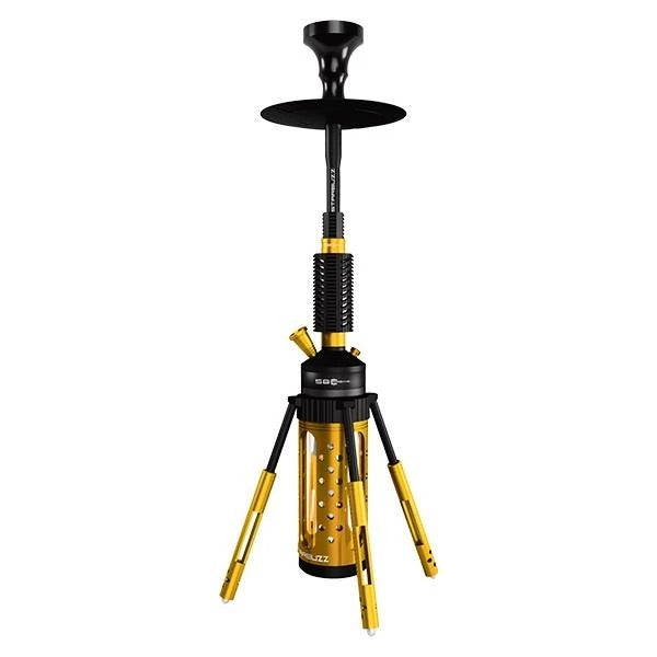 Starbuzz Carbine Hookah - Hookah Junkie