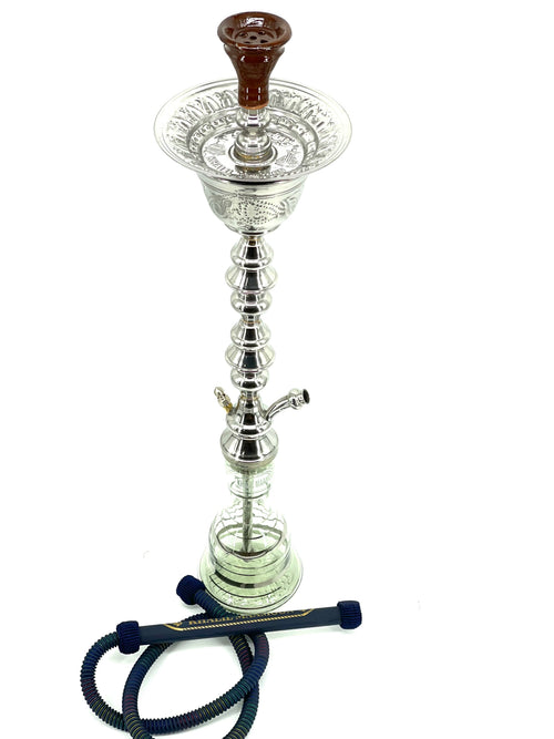 Khalil Mamoon Ice Shariff Hookah