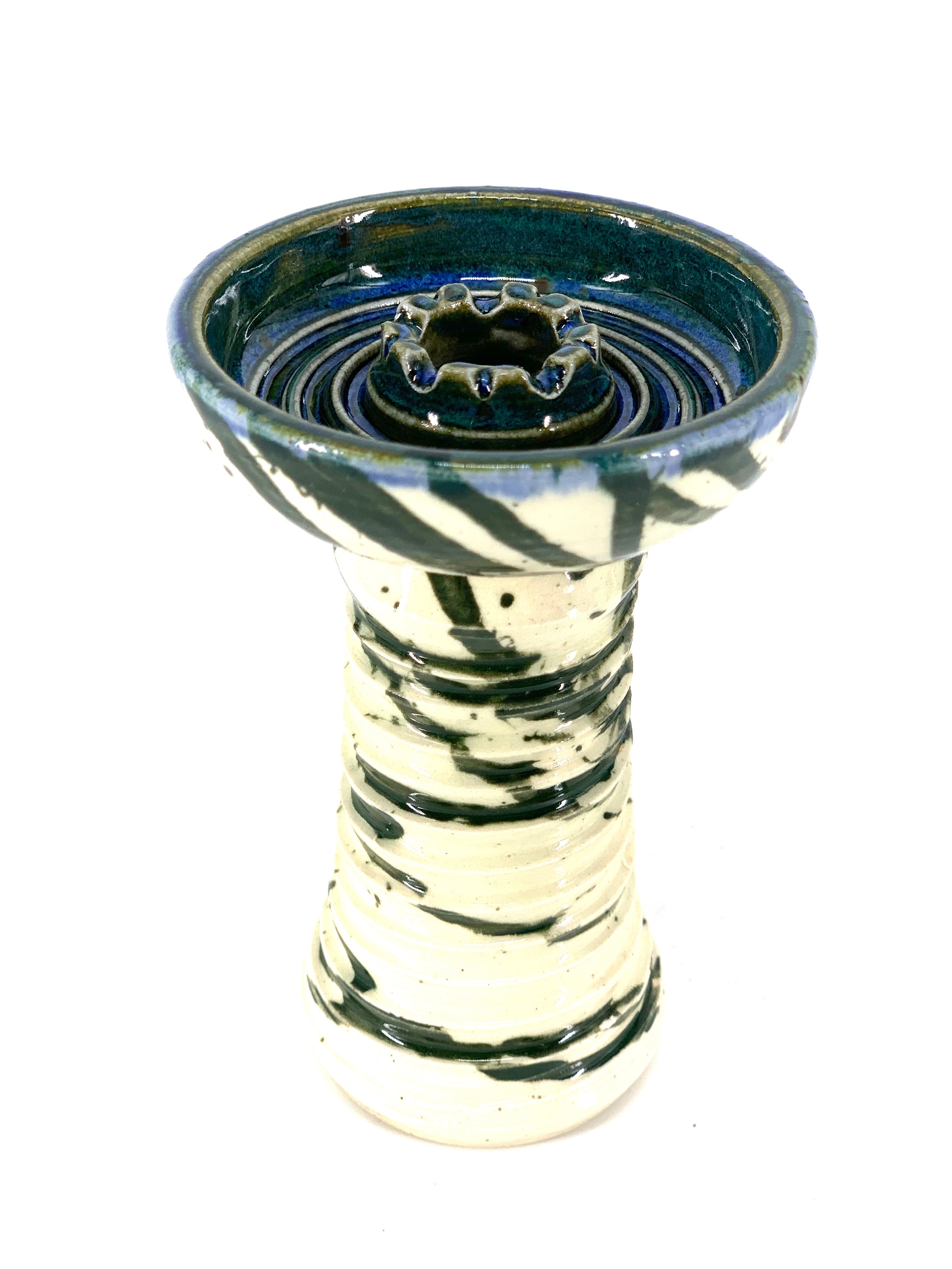 Stone Hookah Bowl - Hookah Junkie