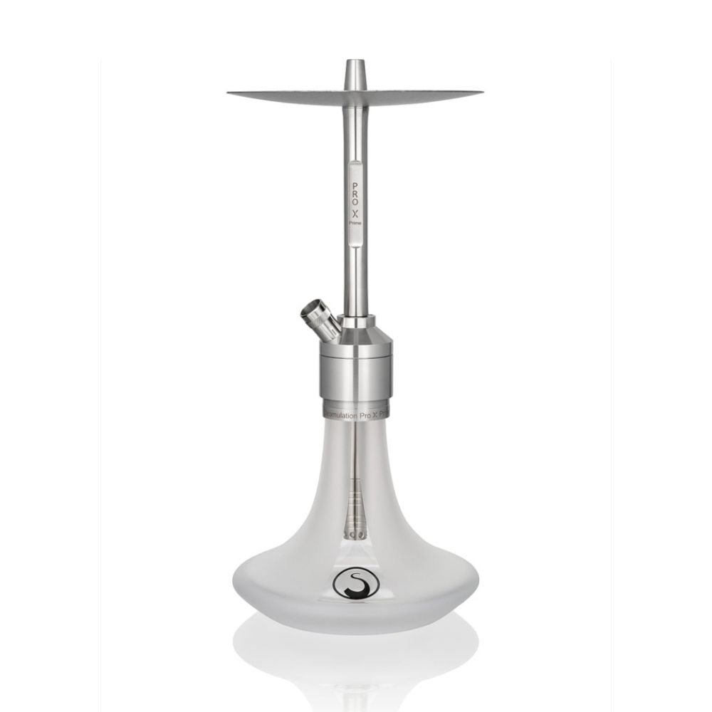 Steamulation Pro X Prime (Gen. II) - Hookah Junkie